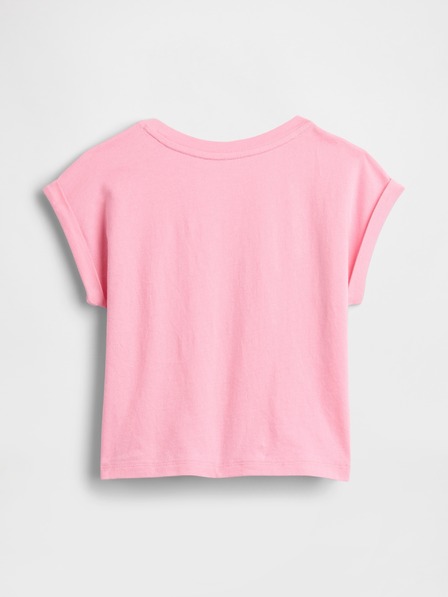 GAP Baby T-Shirt mit Logo GAP
