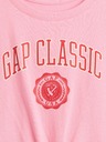 GAP Baby T-Shirt mit Logo GAP