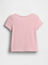 GAP Baby T-Shirt mit Logo GAP