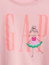 GAP Baby T-Shirt mit Logo GAP