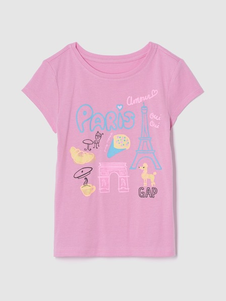 GAP Teen T-Shirt 100% organic cotton GAP