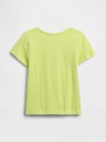 GAP Baby T-Shirt mit Logo GAP