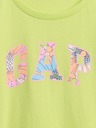 GAP Baby T-Shirt mit Logo GAP