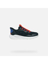 Geox Dunkelblau Jungen Geox Sprintye Turnschuhe