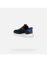 Geox Dunkelblau Jungen Geox Sprintye Turnschuhe
