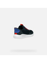 Geox Dunkelblau Jungen Geox Sprintye Turnschuhe