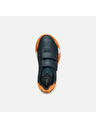 Geox Dunkelblau Jungen-Sneaker Geox Rann-e