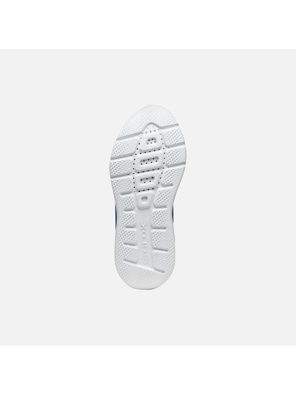 Geox Blau Jungen Geox Sprintye Turnschuhe