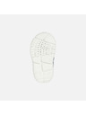 Geox Navy Blue Boys Sneakers Geox Flexyper