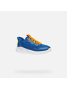 Geox Blau Jungen Geox Sprintye Turnschuhe