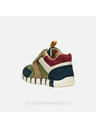 Geox Jungen First Steps Geox Iupidoo Khaki