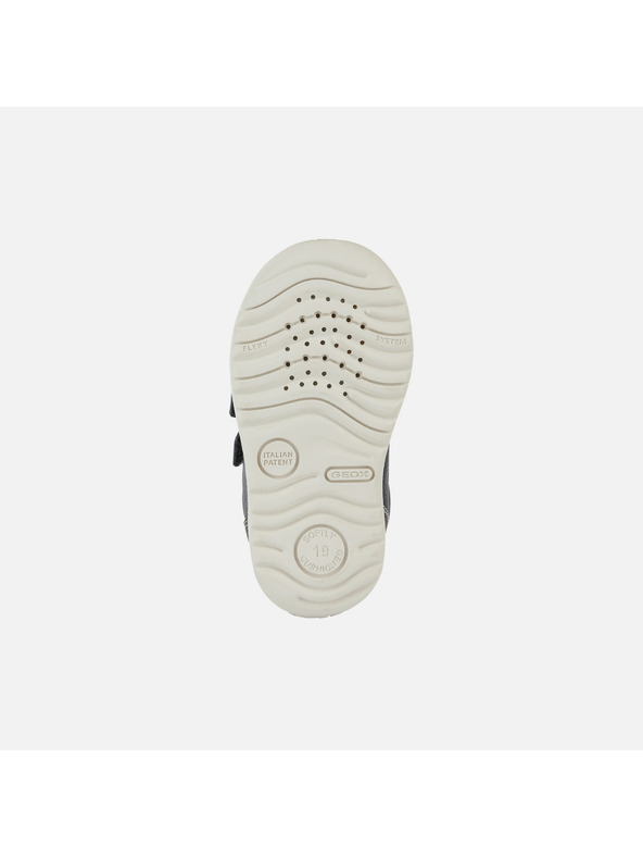 Geox Jungen Erste Schritte Geox Macchia Dunkelblau