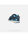 Geox Dunkelblau Geox Multy Sandalen für Jungen