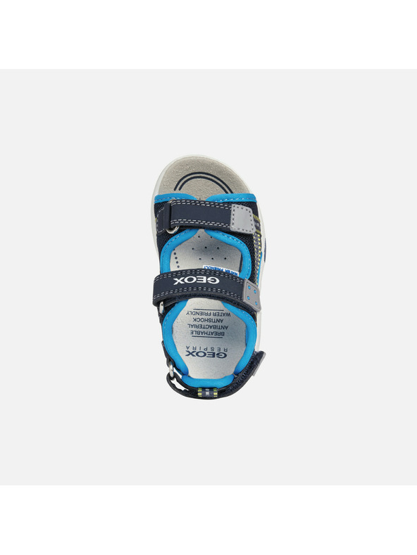 Geox Dunkelblau Geox Multy Sandalen für Jungen