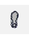Geox Dunkelblau Jungen-Sandalen Geox Flaffee