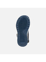 Geox Dunkelblau Jungen-Sandalen Geox Alben