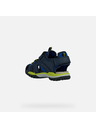 Geox Blaue Jungen-Sandalen Geox Borealis