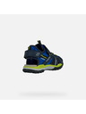 Geox Blaue Jungen-Sandalen Geox Borealis