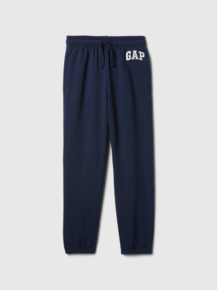GAP Jungen-Sweatpants mit Fleece GAP