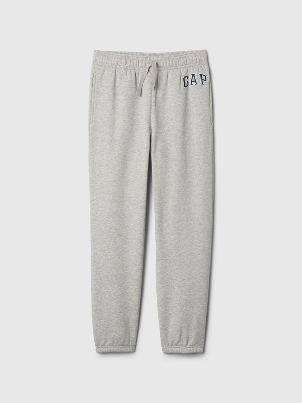 GAP Mädchen-Sweatpants mit Logo GAP