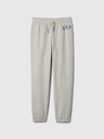 GAP Mädchen-Sweatpants mit Logo GAP