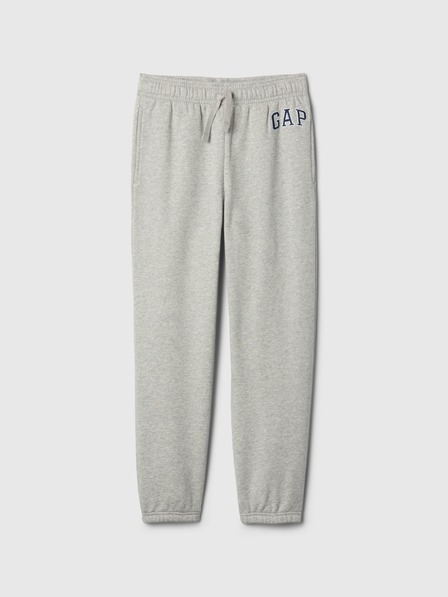 GAP Jungen-Sweatpants mit Fleece GAP