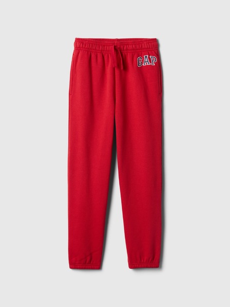 GAP Jungen-Sweatpants mit Fleece GAP