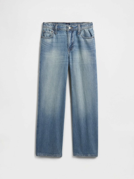 GAP Jungen-Baggy-Jeans GAP