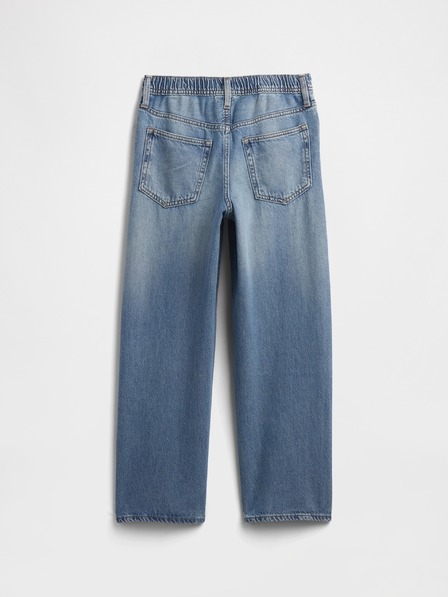 GAP Jungen-Baggy-Jeans GAP