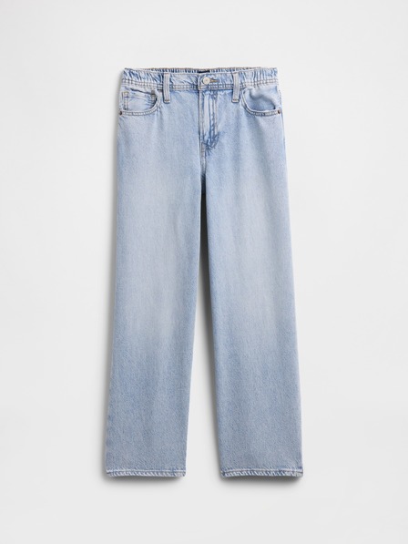 GAP Jungen-Baggy-Jeans GAP