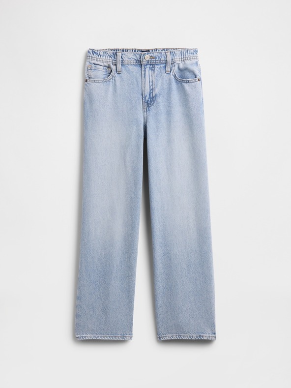 GAP Jungen-Baggy-Jeans GAP