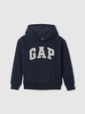 GAP Kinder-Sweatjacke mit Logo GAP