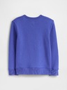 GAP Jungen-Sweatshirt mit Logo und Fleece GAP