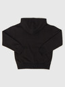 GAP Jungen-Sweatshirt mit Logo und Fleece GAP