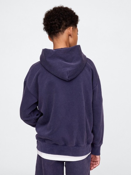GAP Jungen-Sweatshirt VintageSoft Americana GAP