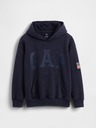 GAP Jungen-Sweatshirt VintageSoft Americana GAP