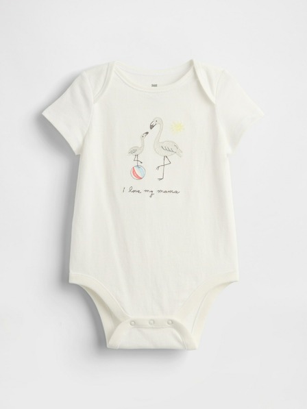 GAP Baby Body Americana GAP