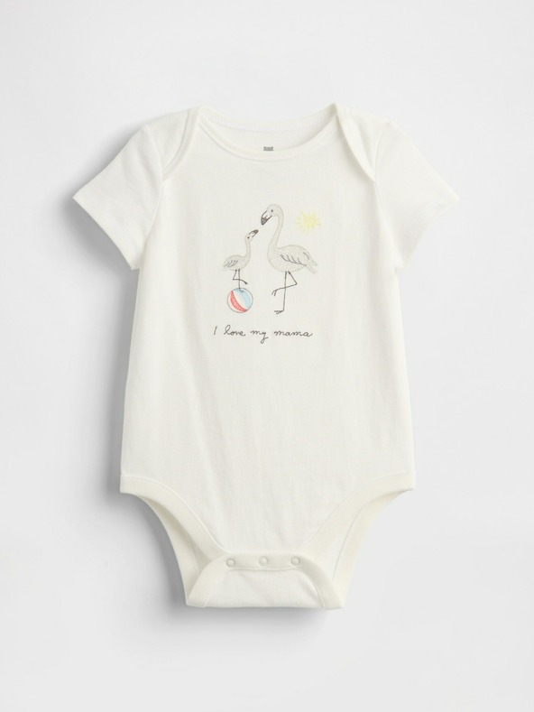 GAP Baby Body Americana GAP