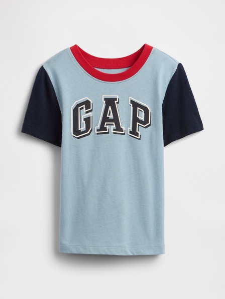 GAP Baby T-Shirt mit Logo GAP