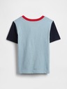 GAP Baby T-Shirt mit Logo GAP