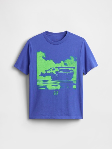 GAP Teen T-Shirt 100% organic cotton GAP