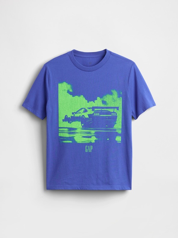 GAP Teen T-Shirt 100% organic cotton GAP
