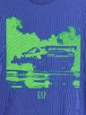 GAP Teen T-Shirt 100% organic cotton GAP