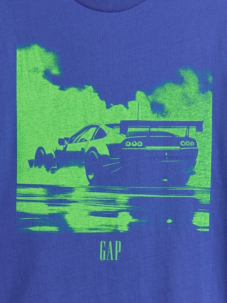 GAP Teen T-Shirt 100% organic cotton GAP