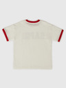 GAP Kinder T-Shirt mit Logo GAP