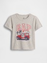 GAP Baby T-Shirt mit Logo GAP