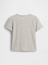 GAP Baby T-Shirt mit Logo GAP