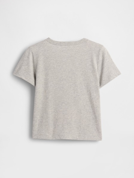 GAP Baby T-Shirt mit Logo GAP