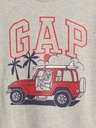 GAP Baby T-Shirt mit Logo GAP