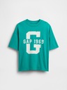 GAP Kinder T-Shirt mit GAP Logo